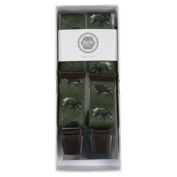 Seler med Vildsvin I Lb