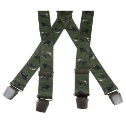 Seler med Vildsvin I Lb