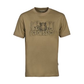 T-shirt Vildsvin 