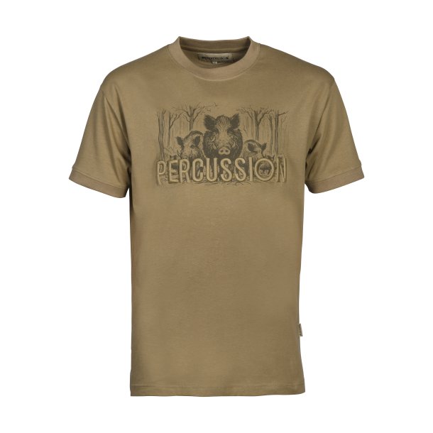 T-shirt Vildsvin 
