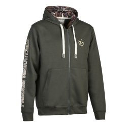 Percussion Sweat Shirt 