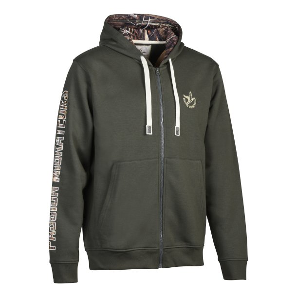 Percussion Sweat Shirt 