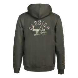 Percussion Sweat Shirt 