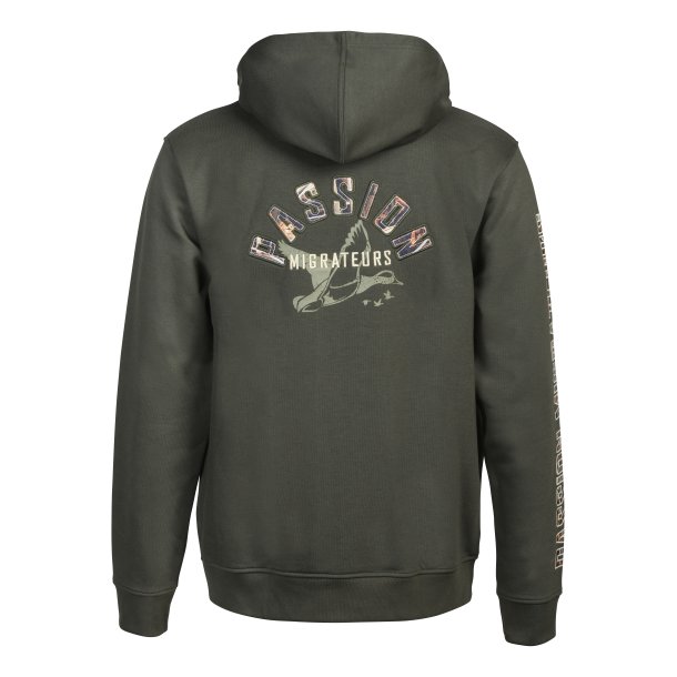 Percussion Sweat Shirt 