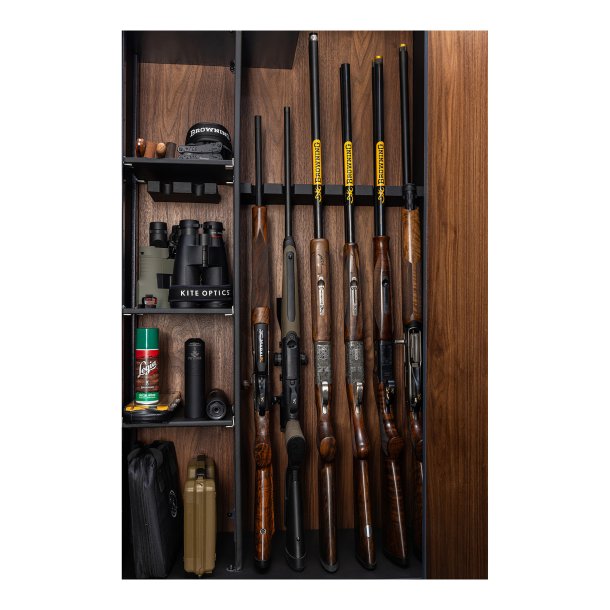 Browning HERITAGE 8 V�benskab 