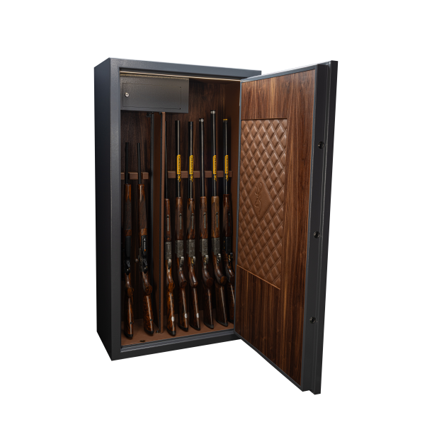 Browning HERITAGE 8 V�benskab 