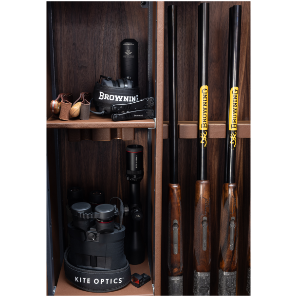Browning HERITAGE 8 V�benskab 