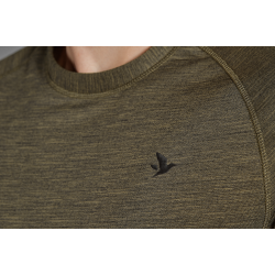 Seeland Active t-shirt pine green