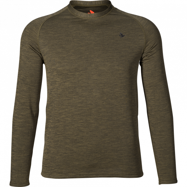 Seeland Active t-shirt pine green