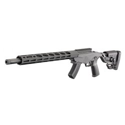 Ruger Precision Kal. 17HMR