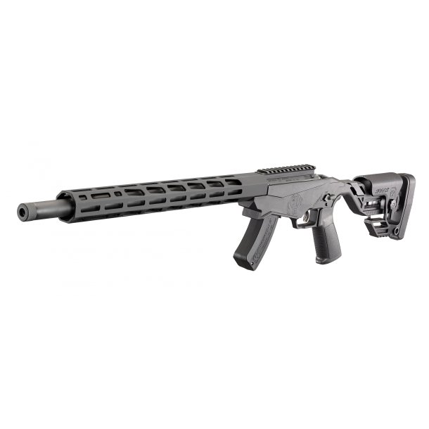 Ruger Precision Kal. 17HMR