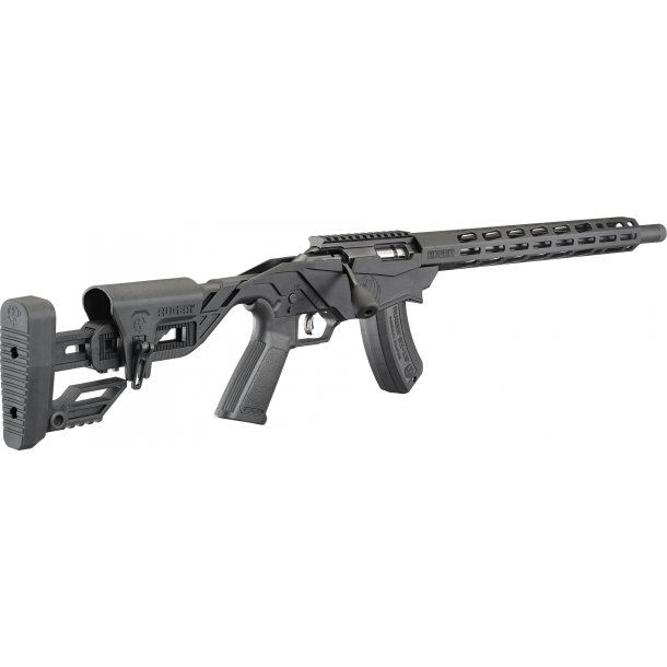 Ruger Precision Kal. 17HMR