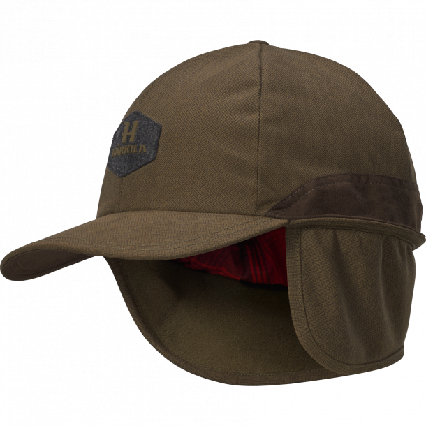 Hrkila Driven hunt HSP Cap 