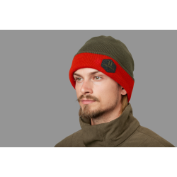 Hrkila vendbar hue, Driven hunt 