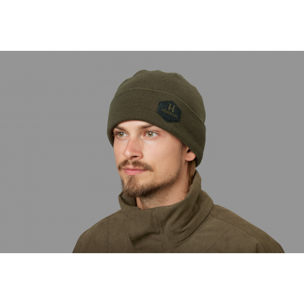 Hrkila vendbar hue, Driven hunt 