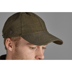 Seeland Avail cap pine green Melange 