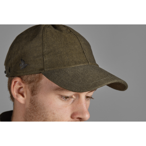 Seeland Avail cap pine green Melange 