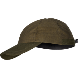 Seeland Avail cap pine green Melange 