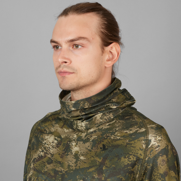 Scent control Camo facecover
