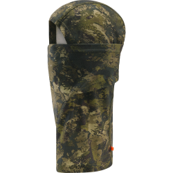 Scent control Camo facecover