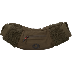 Hrkila heat muffe, Driven hunt 