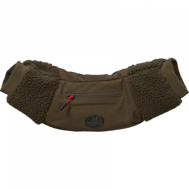 Hrkila heat muffe, Driven hunt 