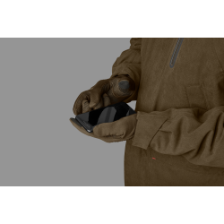 Hrkila power stretch handske.