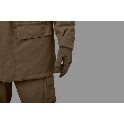 Hrkila power stretch handske.