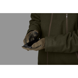 Hrkila power stretch handske.