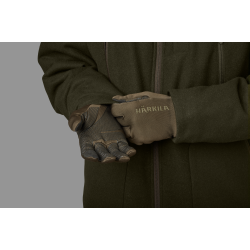 Hrkila power stretch handske.