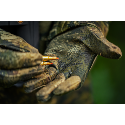 Scent control Camo handske
