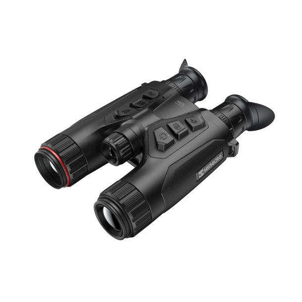 HIKMICRO HABROK 4K