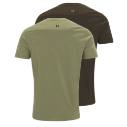 Hrkila logo t-shirt 2-pack - Limited Edition