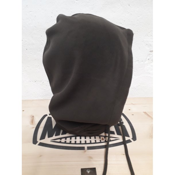 Blaser Fleece Buff - Brun