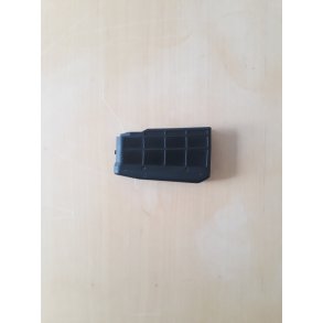 Tikka long action 3- skuds magasin