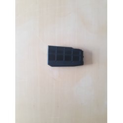 Tikka long action 3- skuds magasin