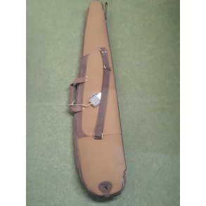 Riffeletui i Kanvas/lder