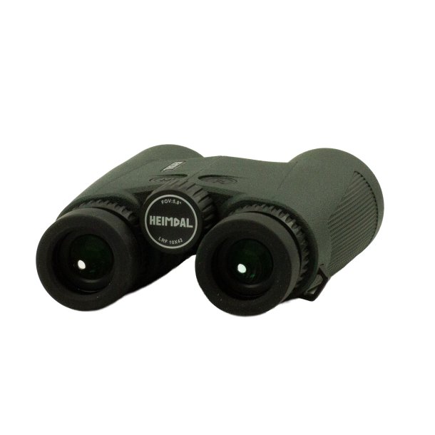 Heimdal Laser Range 10x42 h�ndkikkert