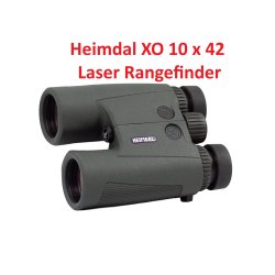 Heimdal Laser Range 10x42 h�ndkikkert
