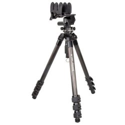 KJI K 800 Carbon tripod med Reaper grip.
