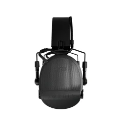 Sordin Supreme X2 GEL Sealed, Leather Headband 