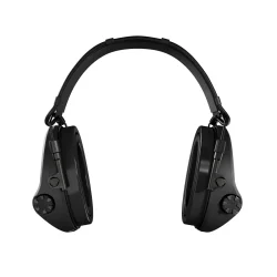 Sordin Supreme X2 GEL Sealed, Leather Headband 