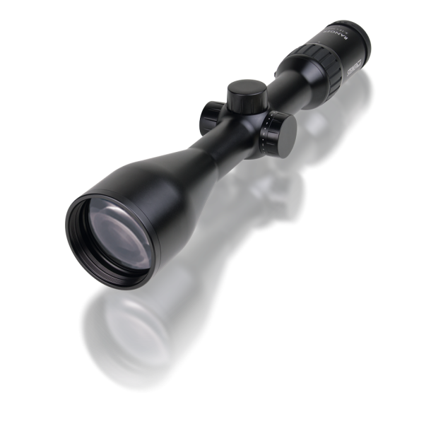 Benelli Lupo 308 Win tilbudspakke 