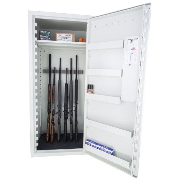 V�benskab SP99, 16 v�ben Gr� 150 x 65 x 55 200 kg