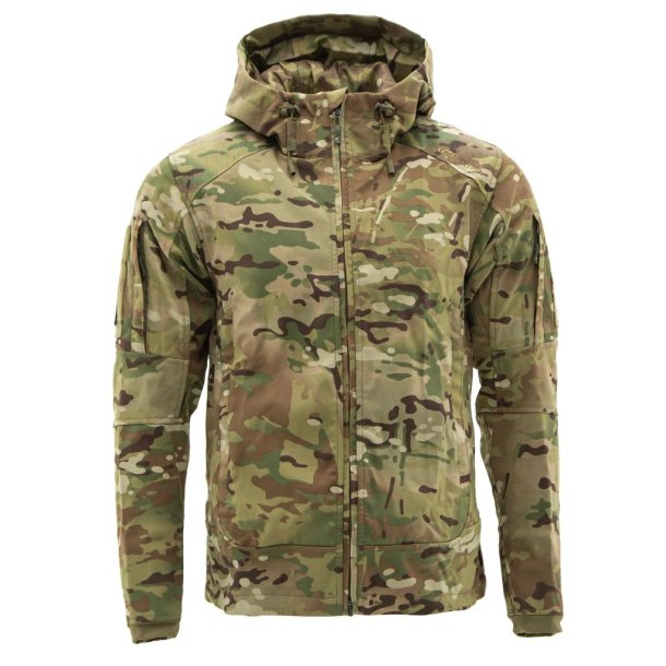 SMU Softshell Ja SpezKr MC