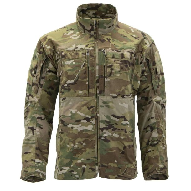CCJ Combat Jacket MC &amp; 5F