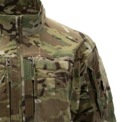 CCJ Combat Jacket MC &amp; 5F