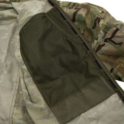 CCJ Combat Jacket MC &amp; 5F