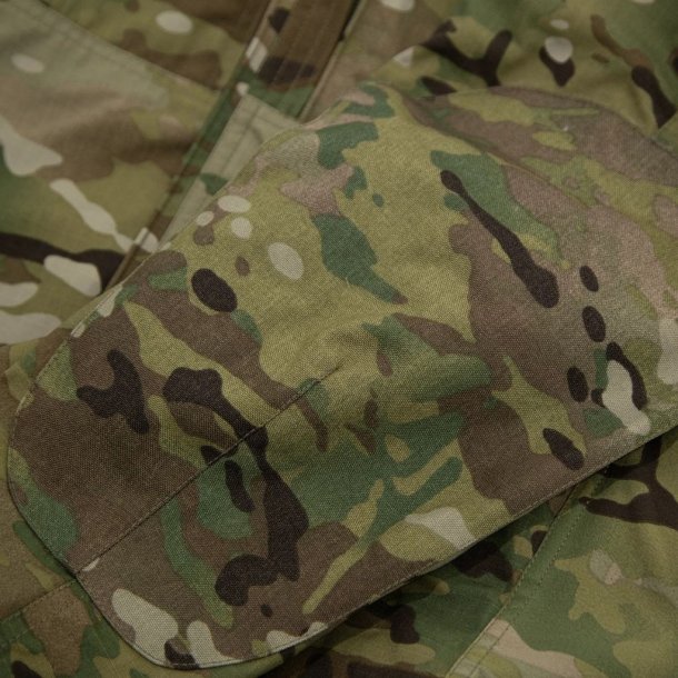 CCJ Combat Jacket MC &amp; 5F