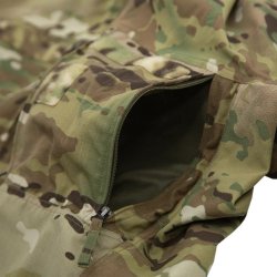 CCJ Combat Jacket MC &amp; 5F